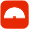 Dot menu bar calendar for Mac